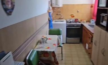Departamento en venta - 1 Dormitorio 1 Baño - Mar del Plata