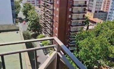 Departamento en venta - 1 Dormitorio 1 Baño - Mar del Plata