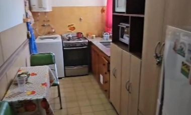 Departamento en venta - 1 Dormitorio 1 Baño - Mar del Plata