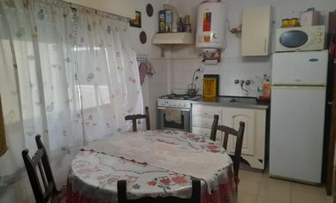 Departamento en venta - 1 Dormitorio 1 Baño - Mar de Ajó