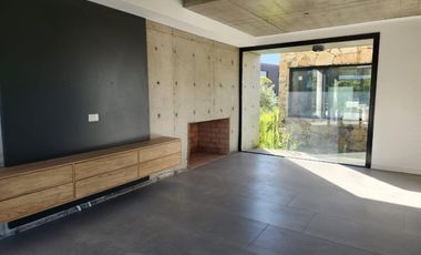 Casa venta Terralagos Canning