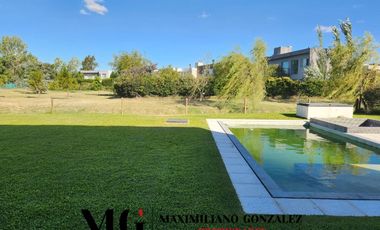 Casa venta Terralagos Canning