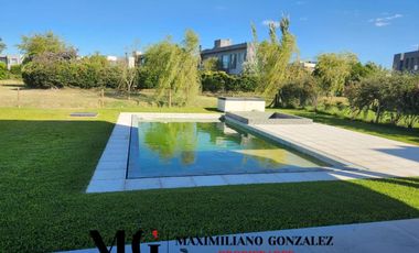 Casa venta Terralagos Canning