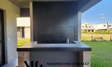 Casa venta Terralagos Canning