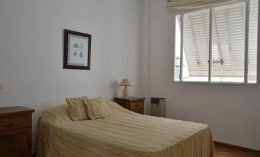 Departamento en alquiler - 1 Dormitorio 1 Baño - Retiro