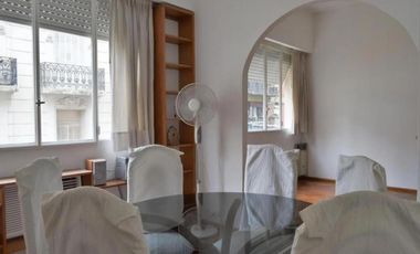 Departamento en alquiler - 1 Dormitorio 1 Baño - Retiro