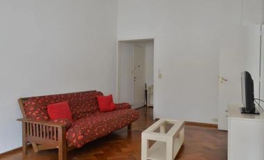 Departamento en alquiler - 1 Dormitorio 1 Baño - Retiro