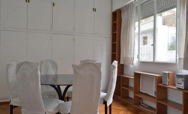 Departamento en alquiler - 1 Dormitorio 1 Baño - Retiro