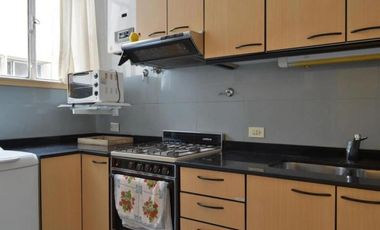 Departamento en alquiler - 1 Dormitorio 1 Baño - Retiro