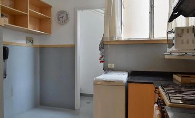 Departamento en alquiler - 1 Dormitorio 1 Baño - Retiro