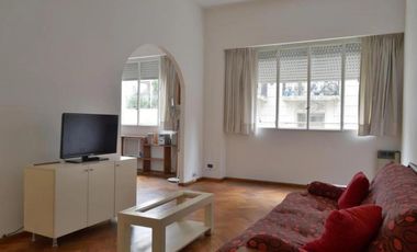 Departamento en alquiler - 1 Dormitorio 1 Baño - Retiro