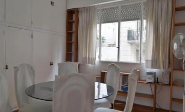 Departamento en alquiler - 1 Dormitorio 1 Baño - Retiro