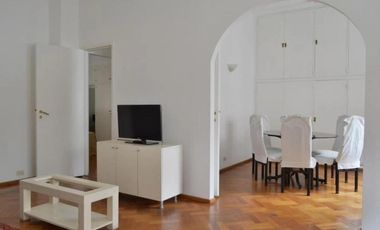 Departamento en alquiler - 1 Dormitorio 1 Baño - Retiro