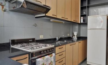 Departamento en alquiler - 1 Dormitorio 1 Baño - Retiro