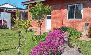 Departamento en alquiler temporario - 1 Dormitorio 1 Baño - Chapadmalal