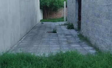 Terreno en venta - 260Mts2 - Ezeiza