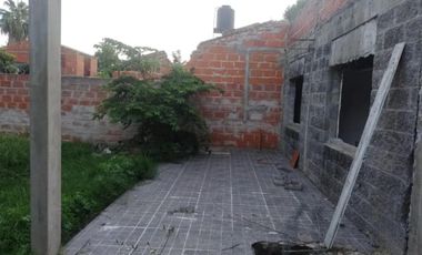 Terreno en venta - 260Mts2 - Ezeiza