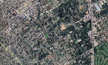 Terreno en venta - 260Mts2 - Ezeiza