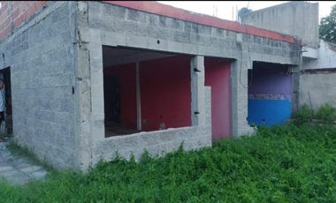 Terreno en venta - 260Mts2 - Ezeiza