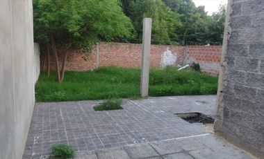 Terreno en venta - 260Mts2 - Ezeiza