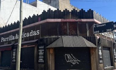 Local en venta - 2 Ambientes 3 Baños - Wilde