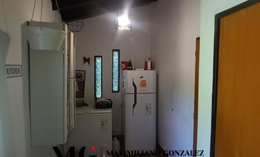 Casa alquiler El Trébol La Unión