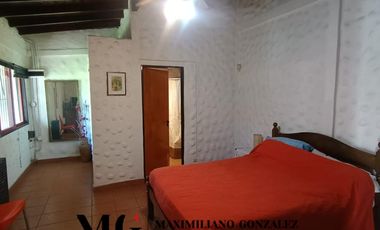 Casa alquiler El Trébol La Unión