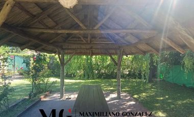 Casa alquiler El Trébol La Unión