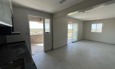 Lindisimo loft amplio en Jacaranda I