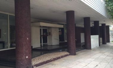 Cochera - Ramos Mejia Norte