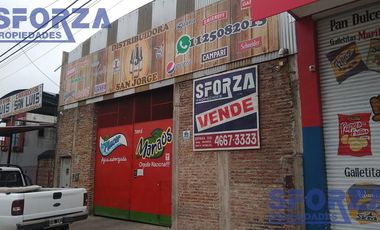 Galpón - Jose Clemente Paz