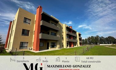 Departamento venta y alquiler Los Talas Ezeiza