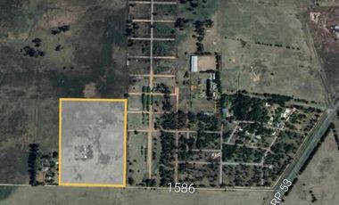 Campo en venta - 83.000Mts2 - Florencio Varela