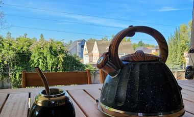 Departamento en  Barrancas del Talar