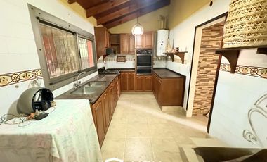 Casa en Venta, Granadero Baigorria.
