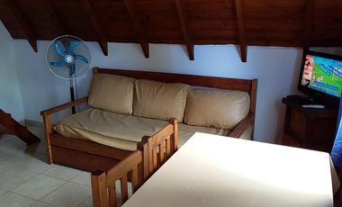 Cabañas en venta - 1 Dormitorio 1 Baño c/U - Aguas Verdes