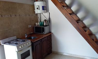 Cabañas en venta - 1 Dormitorio 1 Baño c/U - Aguas Verdes