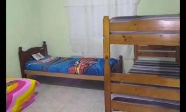 Casa en venta - 1 Dormitorio 1 Baño - Departamento - MdQ