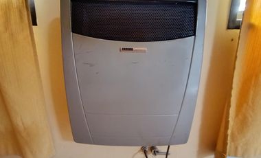 Alquiler Casa 4 Ambientes, Patio, Parrilla, Galeria, Cochera, San Fernando