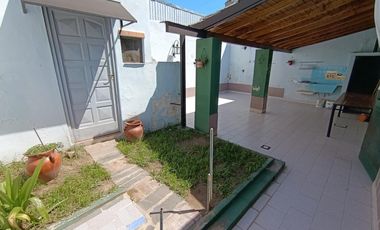 Alquiler Casa 4 Ambientes, Patio, Parrilla, Galeria, Cochera, San Fernando