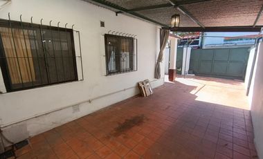 Alquiler Casa 4 Ambientes, Patio, Parrilla, Galeria, Cochera, San Fernando