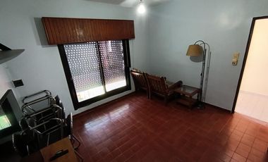 Alquiler Casa 4 Ambientes, Patio, Parrilla, Galeria, Cochera, San Fernando