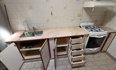 Alquiler Casa 4 Ambientes, Patio, Parrilla, Galeria, Cochera, San Fernando