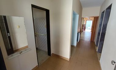 Alquiler Casa 4 Ambientes, Patio, Parrilla, Galeria, Cochera, San Fernando