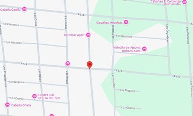 Casa en venta - 3 Dormitorios 2 Baños - Costa del Este