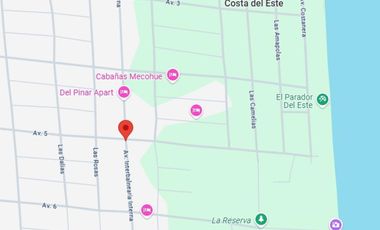 Casa en venta - 3 Dormitorios 2 Baños - Costa del Este