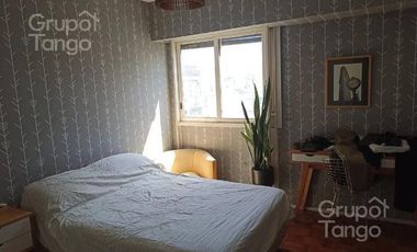 Venta Departamento 3 Ambientes en Palermo Soho Balcon Al Frente