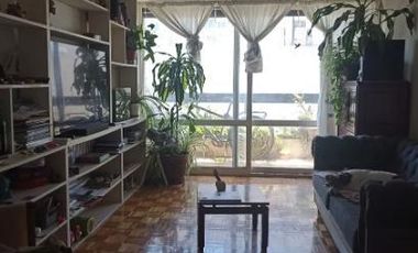 Venta Departamento 3 Ambientes en Palermo Soho Balcon Al Frente