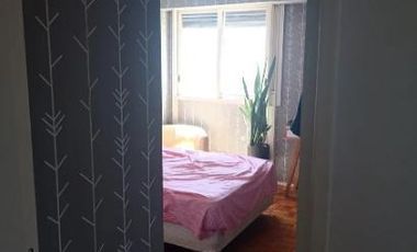 Venta Departamento 3 Ambientes en Palermo Soho Balcon Al Frente