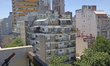 Venta Departamento 3 Ambientes en Palermo Soho Balcon Al Frente